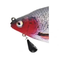 Leurre Souple Westin Ricky The Roach Multi Jointed R2F 18cm