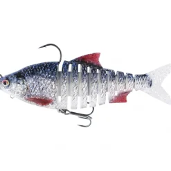 Leurre Souple Westin Ricky The Roach Multi Jointed R2F 18cm