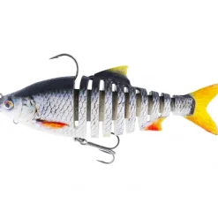Leurre Souple Westin Ricky The Roach Multi Jointed R2F 14cm