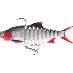 Leurre Souple Westin Ricky The Roach Multi Jointed R2F 14cm