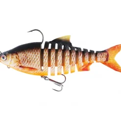 Leurre Souple Westin Ricky The Roach Multi Jointed R2F 14cm