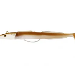 Leurre Souple Westin Sandy Andy Weedless Jig 10cm