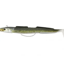 Leurre Souple Westin Sandy Andy Weedless Jig 10cm