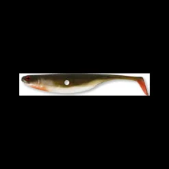 Leurre Souple Westin Shad Teez Hollow 8cm
