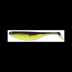 Leurre Souple Westin Shad Teez Hollow 12cm