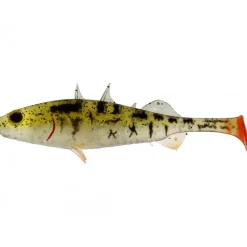 Leurre Souple Westin Stanley The Stickleback 5,5cm