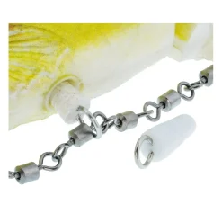 Leurre Souple Westin Tommy The Trout Inline 15cm