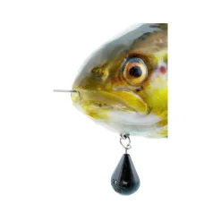 Leurre Souple Westin Tommy The Trout Inline 20cm