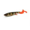 Leurre Souple Wolfcreek Curly 22cm