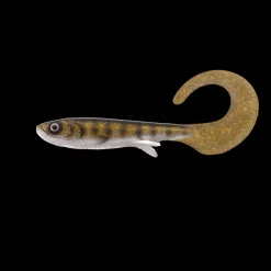 Leurre Souple Wolfcreek Curly 22cm