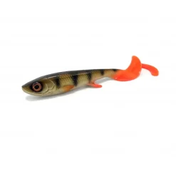 Leurre Souple Wolfcreek Curly 29cm
