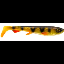 Leurre Souple Wolfcreek Lures Shad 2.0 25cm
