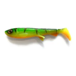Leurre Souple Wolfcreek Lures Wolfshad 8,5cm