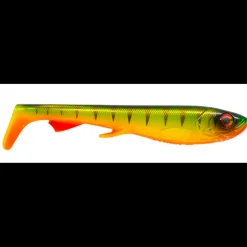 Leurre Souple Wolfcreek Lures Shad 2.0 20cm