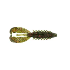 Leurre Souple X Zone Adrenaline Craw 4.25''