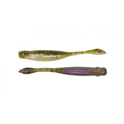 Leurre Souple X Zone Hot Shot Minnow 8cm