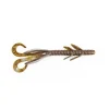 Leurre Souple X Zone Muscle Back Hawg Hunter 15cm