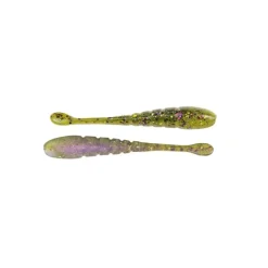 Leurre souple X Zone Pro Series Finesse Slammer 3.25