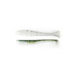 Leurre Souple X Zone Pro Series Mini Swammer 3.5