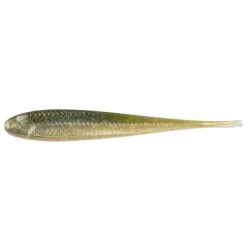 Leurre Souple Yum FF Sonar Minnow 12,5cm