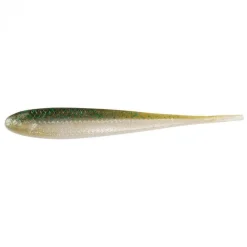 Leurre Souple Yum FF Sonar Minnow 10cm