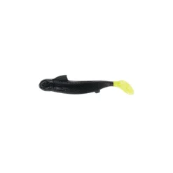 Leurre Souple Yum Samurai Shad 10cm