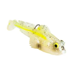 Leurre Souple Z-Man Gobius 7,6cm - 10,5g