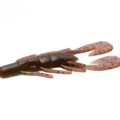 Leurre Souple Zoom Baits UV Speed Craw 8,9cm