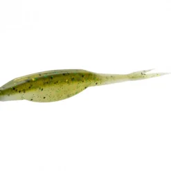 Leurre Souple Zoom Baits Super Fluke JR 4