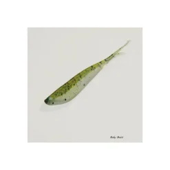Leurre Souple Zoom Tiny Fluke 7,5cm
