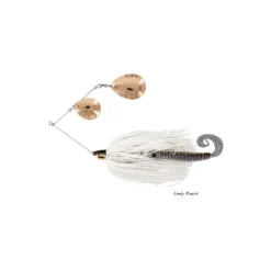 Leurre spinnerbait Westin Monster Vibe Colorado 65g