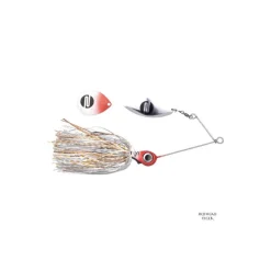 Leurre Spro Iris Ambush Spinnerbait 39g
