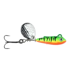Leurre Spro Larva Micro Tailspin 6g
