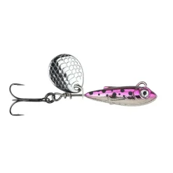 Leurre Spro Larva Micro Tailspin 6g