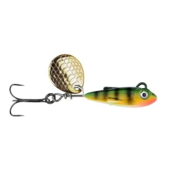 Leurre Spro Larva Micro Tailspin 6g