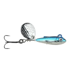 Leurre Spro Larva Micro Tailspin 6g