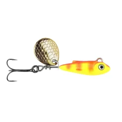 Leurre Spro Larva Micro Tailspin 6g