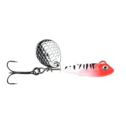Leurre Spro Larva Micro Tailspin 6g