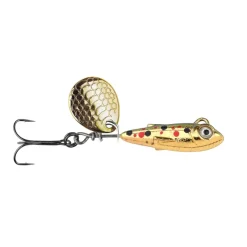 Leurre Spro Larva Micro Tailspin 6g