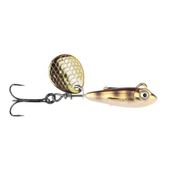 Leurre Spro Larva Micro Tailspin 6g