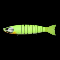 Leurre Swimbait Biwaa Strout 16cm
