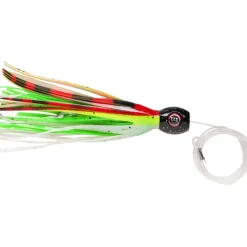 Leurre Traine Williamson High Speed Sailfish Catcher Rigged 11,1cm