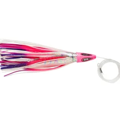 Leurre Traine Williamson High Speed Tuna Catcher Rigged 19cm