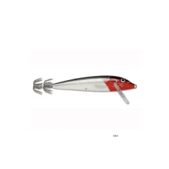Leurre Turlutte Rapala Squid Countdown