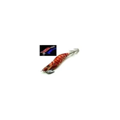 Leurre Turlutte Yo-Zuri Aurie-Q RS 4cm