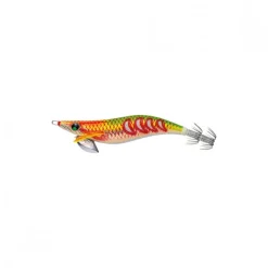 Leurre Turlutte Yo-Zuri Aurie-Q Search Double Glow 3.0