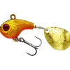 Leurre Westin DropBite Spin Tail Jig 12g