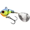 Leurre Westin DropBite Spin Tail Jig 22g