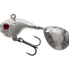 Leurre Westin DropBite Spin Tail Jig 8g