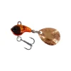 Leurre Westin DropBite Tungsten Spin Tail Jig 7g